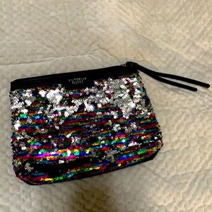Victoria secret wristlet